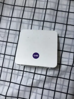 Router Home 4G We