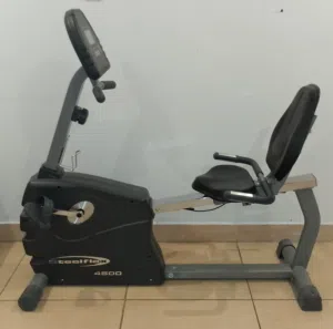 Steelflex XB4500 دراجة رياضية