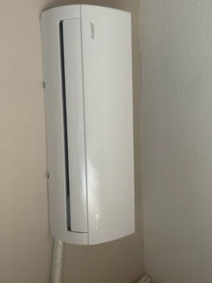 Inventor 0 - 1 Ton AC in Amman