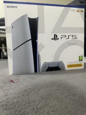 بلاستيشن 5 PlayStation