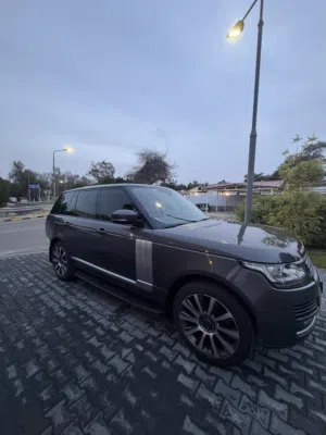 Range rover vouge 2016