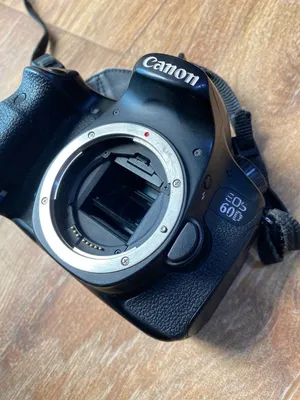 Canon DSLR Cameras in Hun
