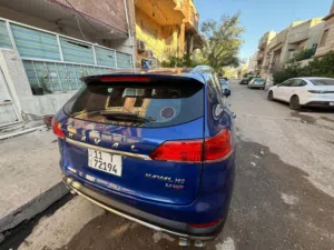 HAVAL H6 2019