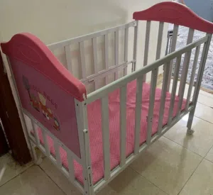سرير اطفال