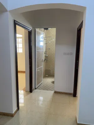 110 m2 2 Bedrooms Apartments for Rent in Muscat Al Maabilah