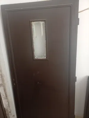 باب خشب تفصيل