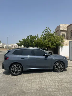 BMW X1 2024 model