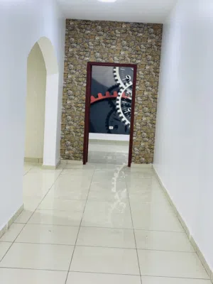 شقق مكتبيه