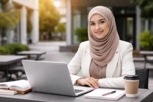 دكتورة إدارة أعمال