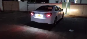 Used Toyota Camry in Al Dakhiliya