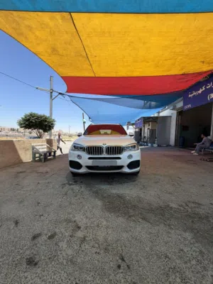 BMW X5 plug-in hybrid 14000 km only