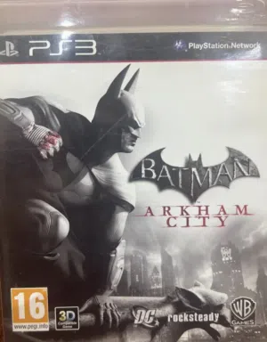 العاب بلايستيشن 3 نادرة