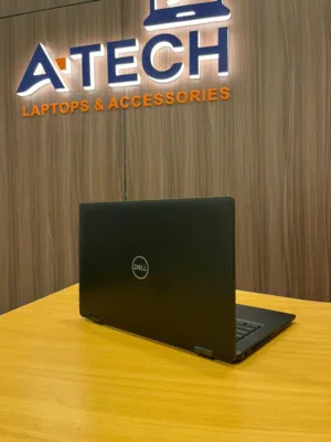 Dell Latitude 7420 – 2-in-1 Touch X360  Intel Core i7 – 11th Generation