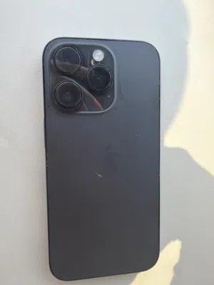 Apple iPhone 14 Pro 128 GB in Amman