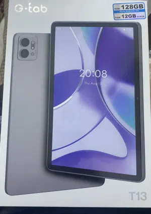 للبيع تابلت G-tab T13