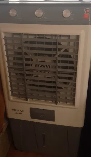 مكيف صحراوي