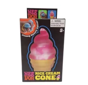 VIRAL NEEDOH ICE CREAM