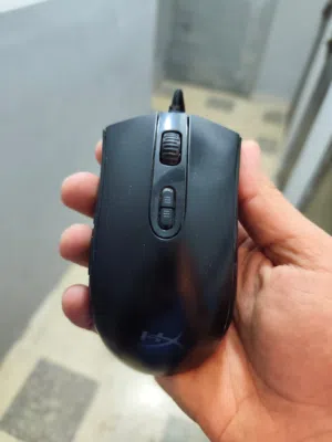 Hyperx Fury - Mouse