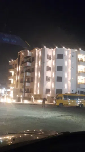 122 m2 3 Bedrooms Apartments for Sale in Amman Al Muqabalain