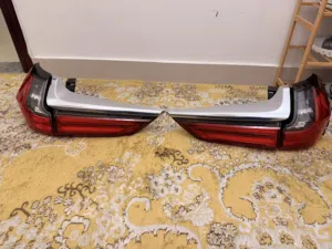 للبيع صطابات لكزس 570 LX اصليات