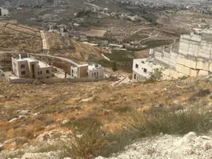 Residential Land for Sale in Bethlehem Beit Ta'mar