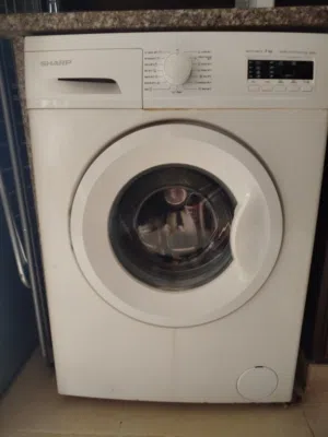 غساله للبيع