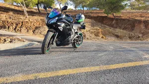 Kawasaki . Ninja 650 . 20150