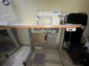 مكينه خياطه جوكي فيتنامي موديل  8100