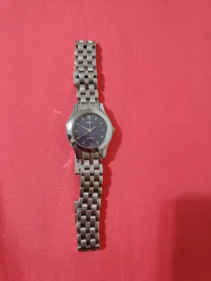 Silver Rado for sale  in Amman