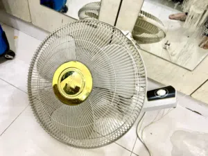 Wall fan for sale