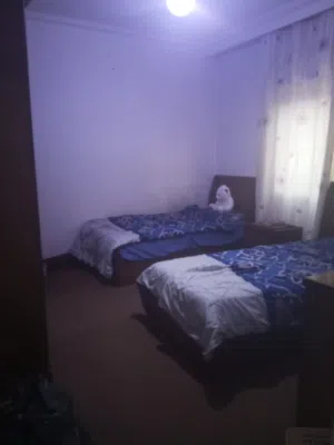 شقة للبيع في السلط اسكان المهندسين