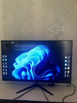 24" Other monitors for sale  in Muscat