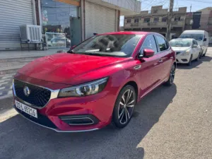 سيارة MG6 2023 للبيع