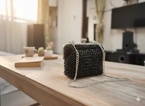 Other . Hand Bags . Black . New0