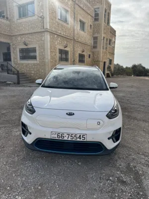 Used Kia Niro in Irbid