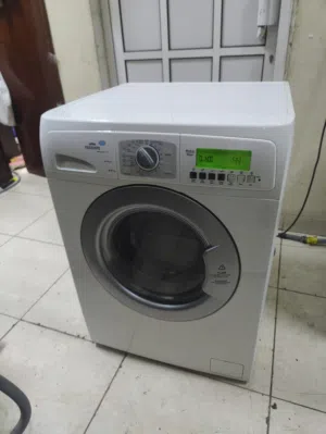 washer dryer 2 in 1