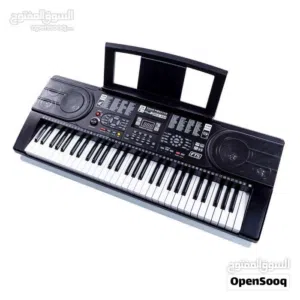 MLS-986 Keyboard Piano - بيانو