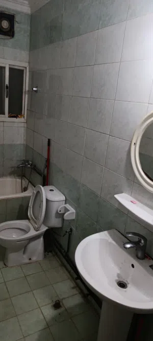 master room