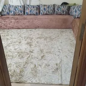 ‏أثاث غرف جلوس ‏.‏ مستعمل‏0
