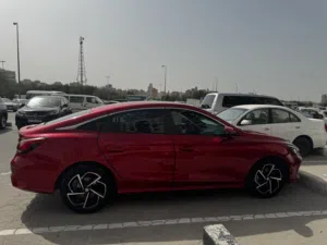MG GT 2023 for sale