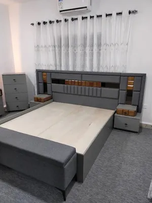 Bedrooms - Beds . New3