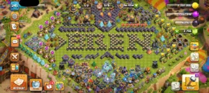 CLASH OF CLANS ACCOUNT CAN TRANSFER TO YOUR OWN GMAIL