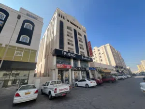 Furnished Daily in Dhofar Salala