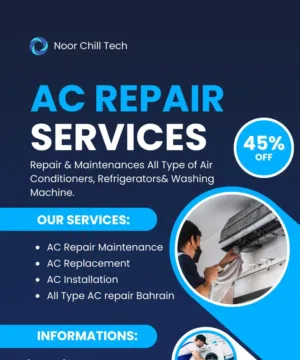 Home appliance split AC service repair package unit repair service washer repair dryer repair