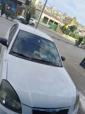 كيا ريو 2011 للبيع