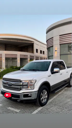 Used Ford F-150 in Al Batinah