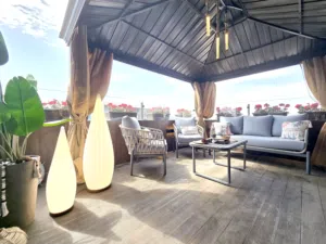 80 m2 1 Bedroom Apartments for Rent in Amman Swefieh
