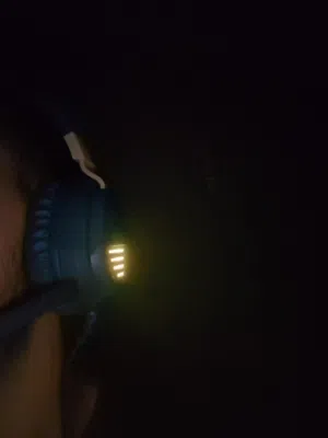 headset (سماعات جيمينغ) Cls-500