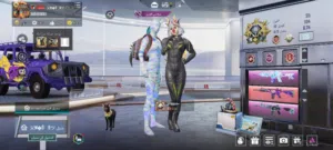 حساب ببجي متعوب عليه