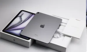 Apple iPad 6 128 GB in Al Batinah
